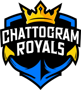 Chattogram Royals squad