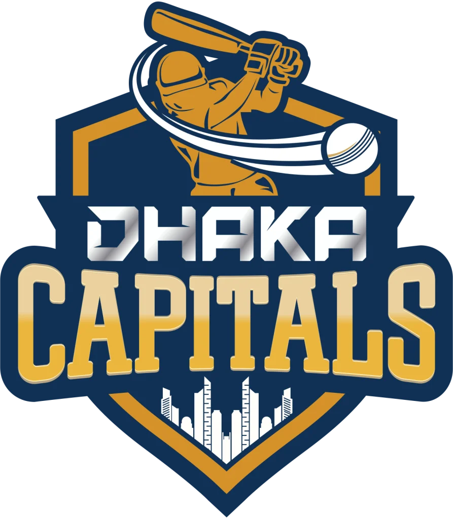 Dhaka Capitals squad