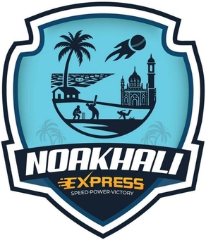 Noakhali Express squad