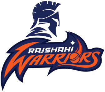 Rajshahi Warriors squad