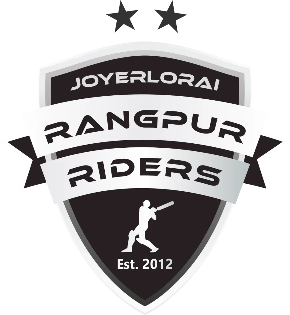Rangpur Riders squad