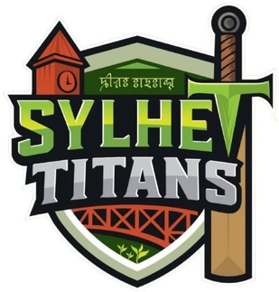 Sylhet Titans squad