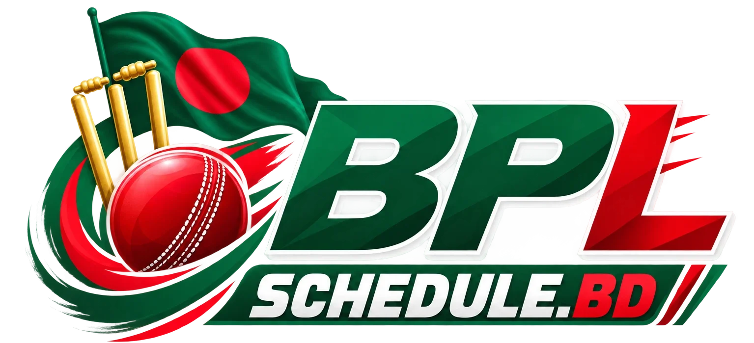 bpl schedule